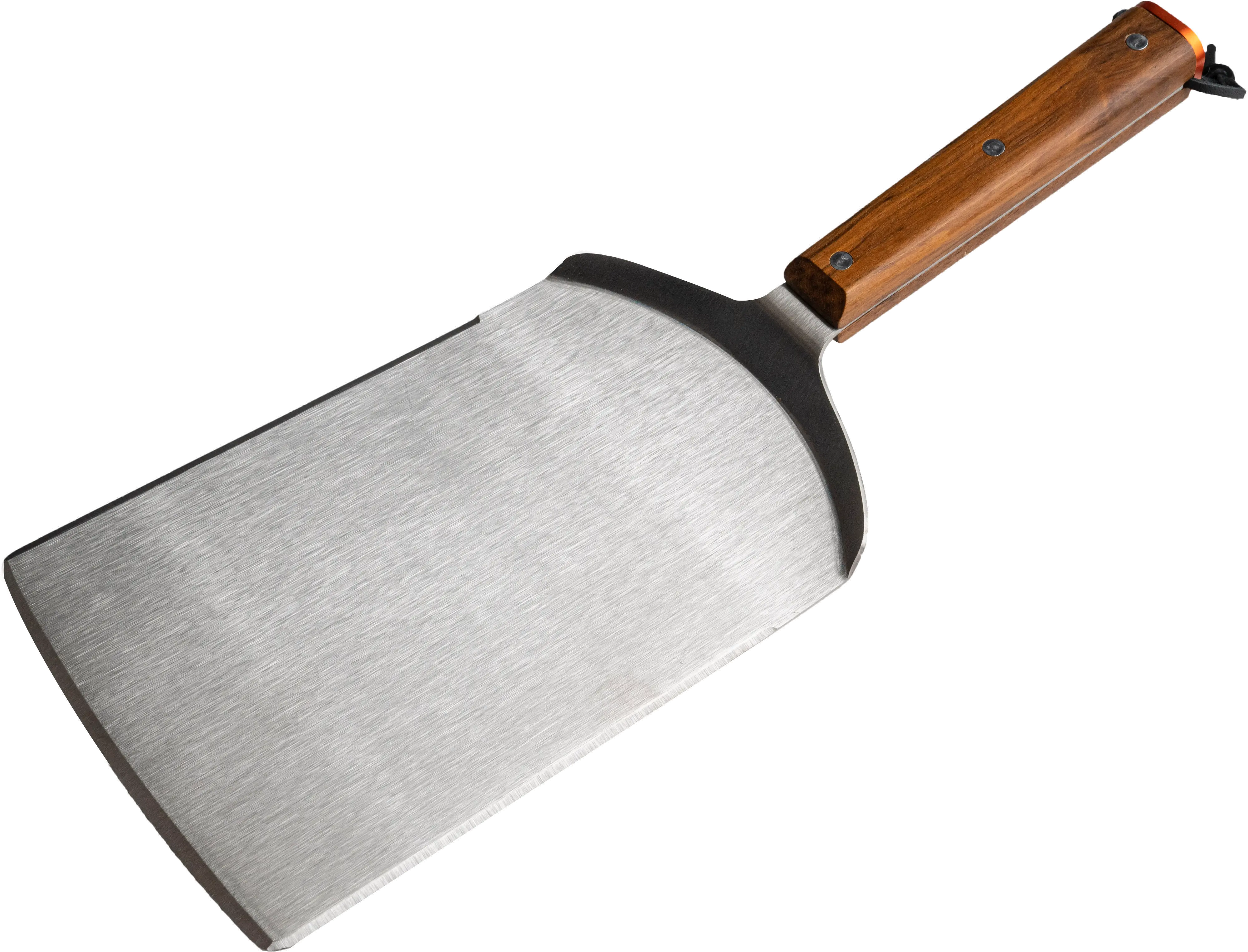 BAC532 Traeger XXL BBQ Spatula-2