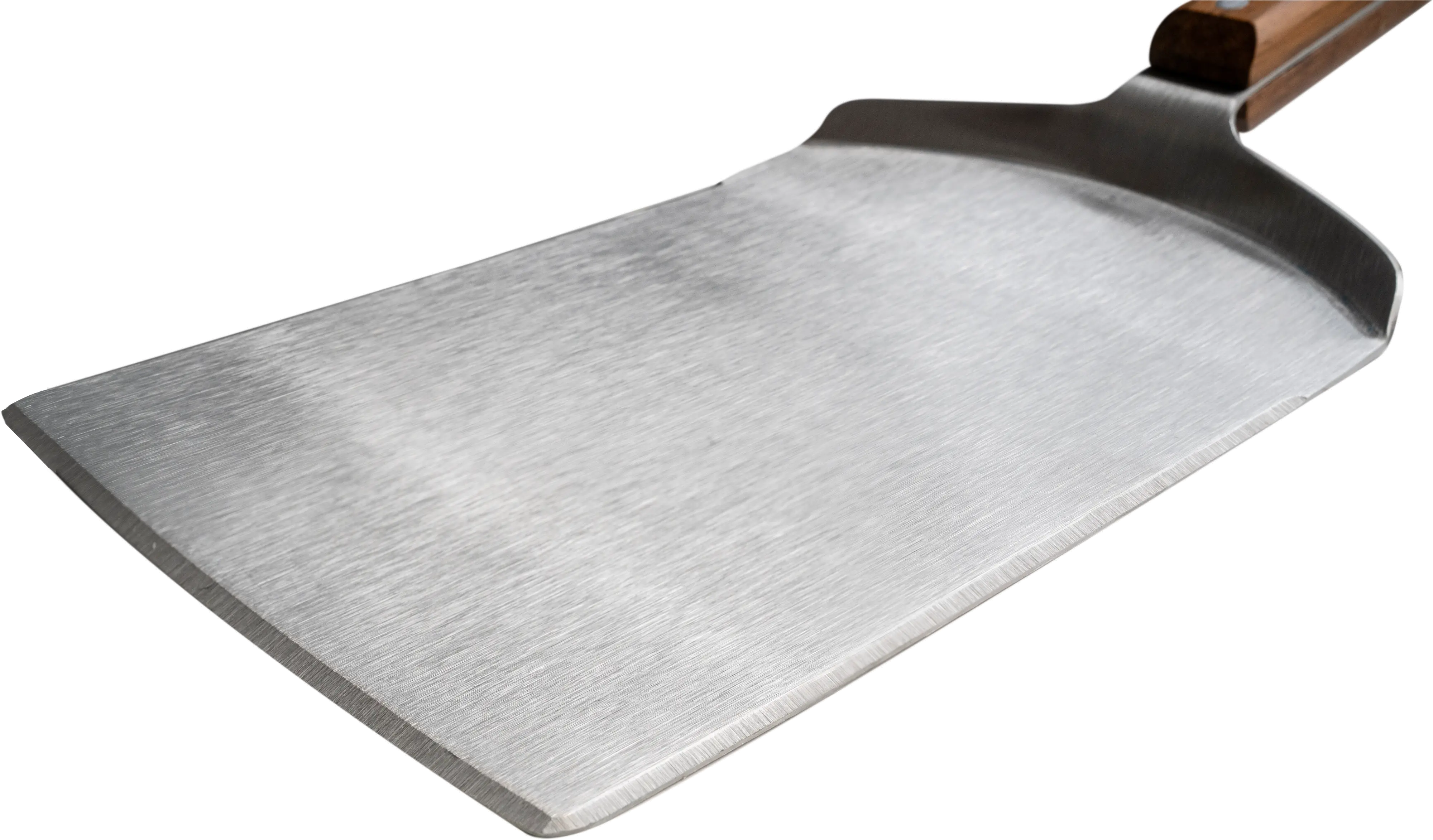 BAC532 Traeger XXL BBQ Spatula-3