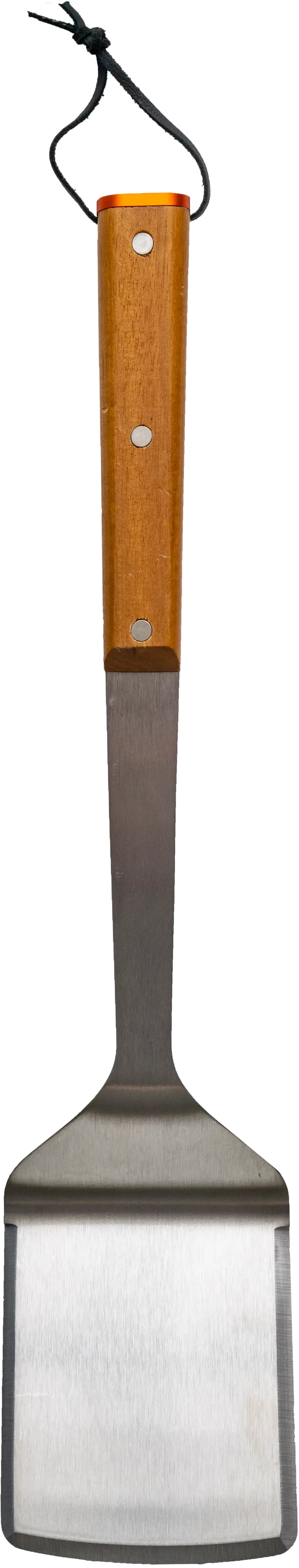 BAC531 Traeger BBQ Spatula-1