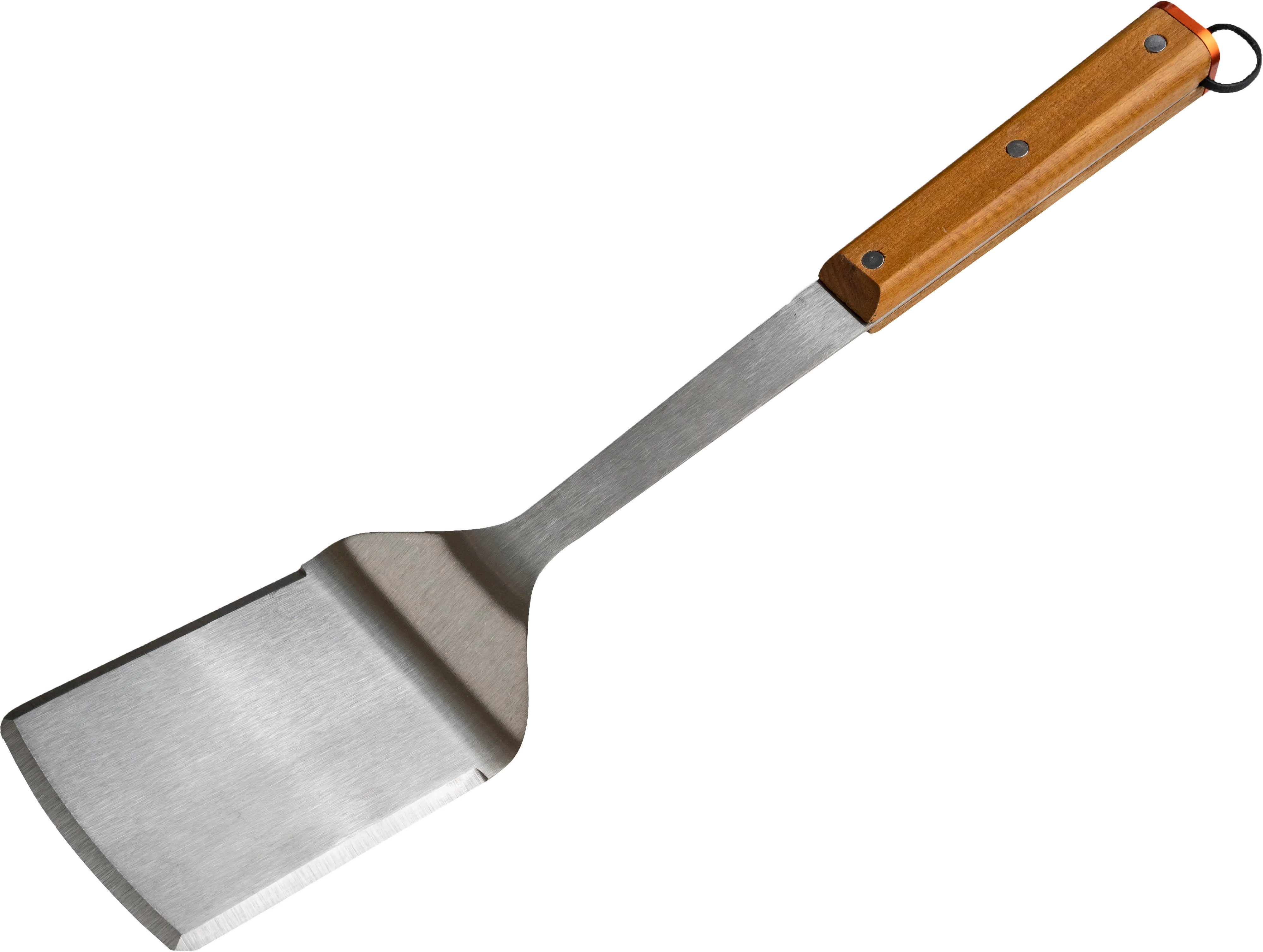 BAC531 Traeger BBQ Spatula-2