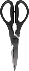 BAC535,BBQ_SHEARS Traeger BBQ Shears