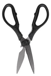 BAC535 Traeger BBQ Shears-2