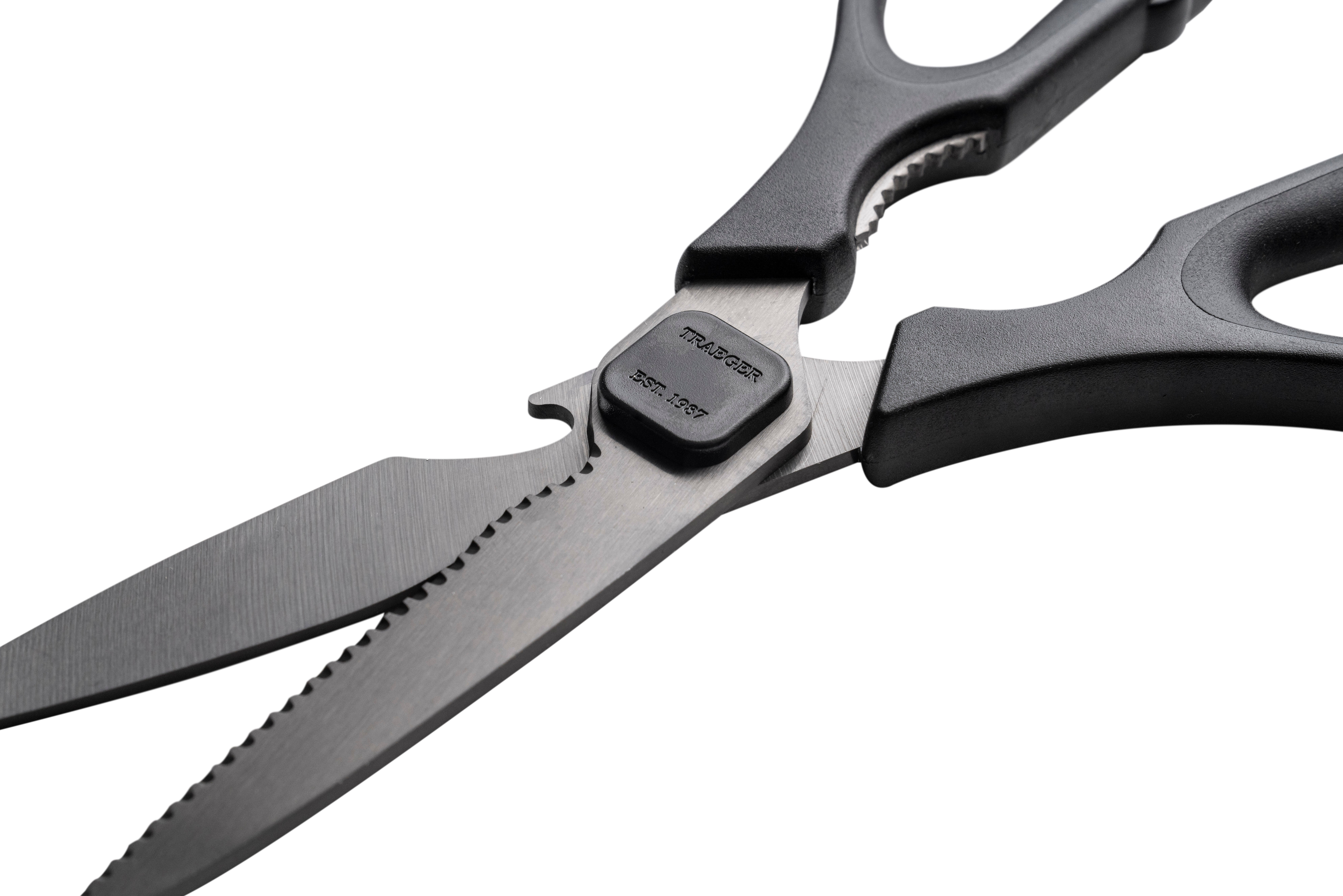 BAC535 Traeger BBQ Shears-3