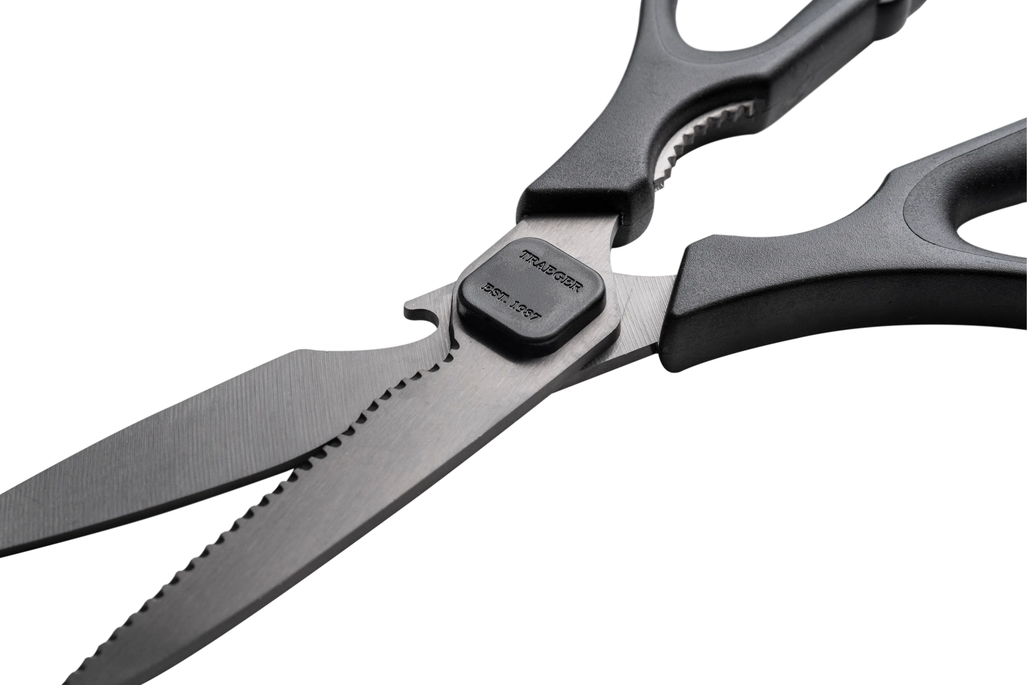 BAC535 Traeger BBQ Shears-3