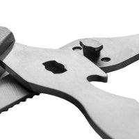 BAC535 Traeger BBQ Shears-4