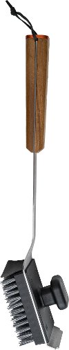 BAC537 Traeger BBQ Cleaning Brush