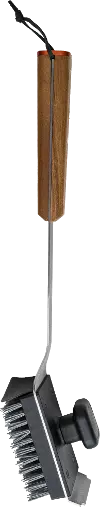 BAC537 Traeger BBQ Cleaning Brush
