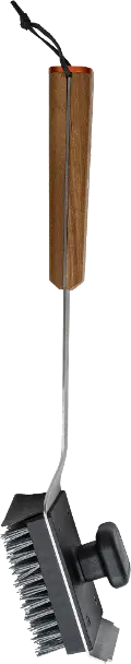 BAC537 Traeger BBQ Cleaning Brush
