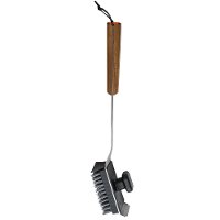 BAC537 Traeger BBQ Cleaning Brush