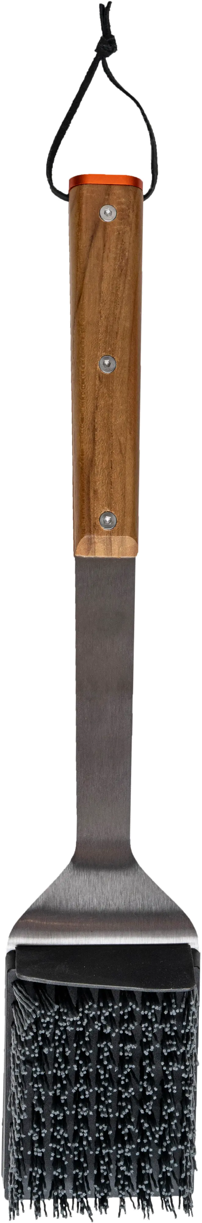 BAC537 Traeger BBQ Cleaning Brush-2