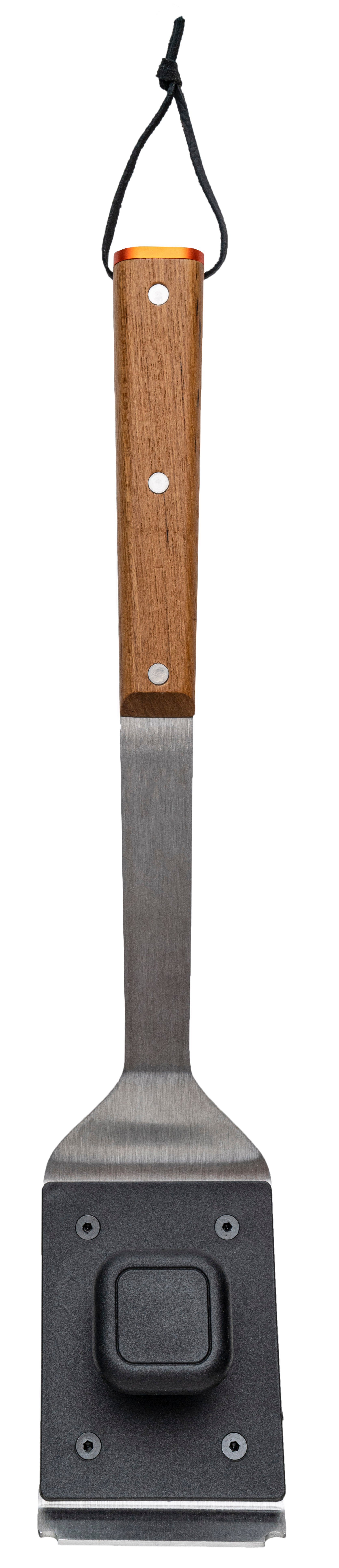 BAC537 Traeger BBQ Cleaning Brush-3