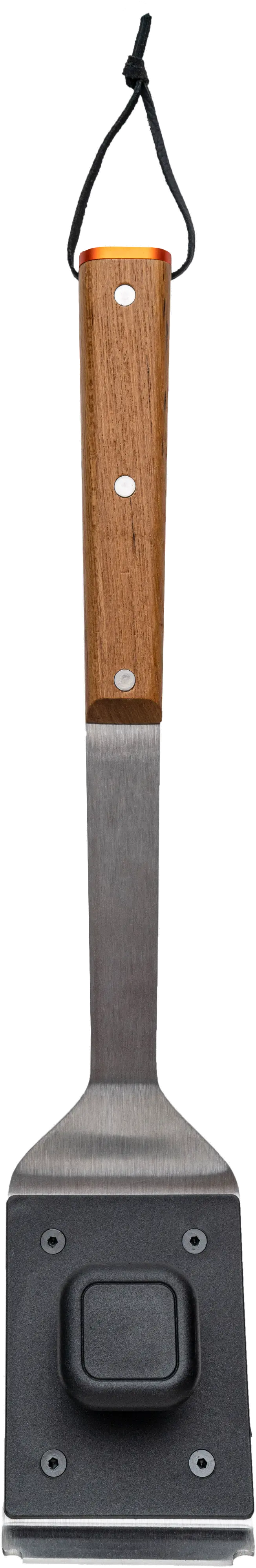 BAC537 Traeger BBQ Cleaning Brush-3