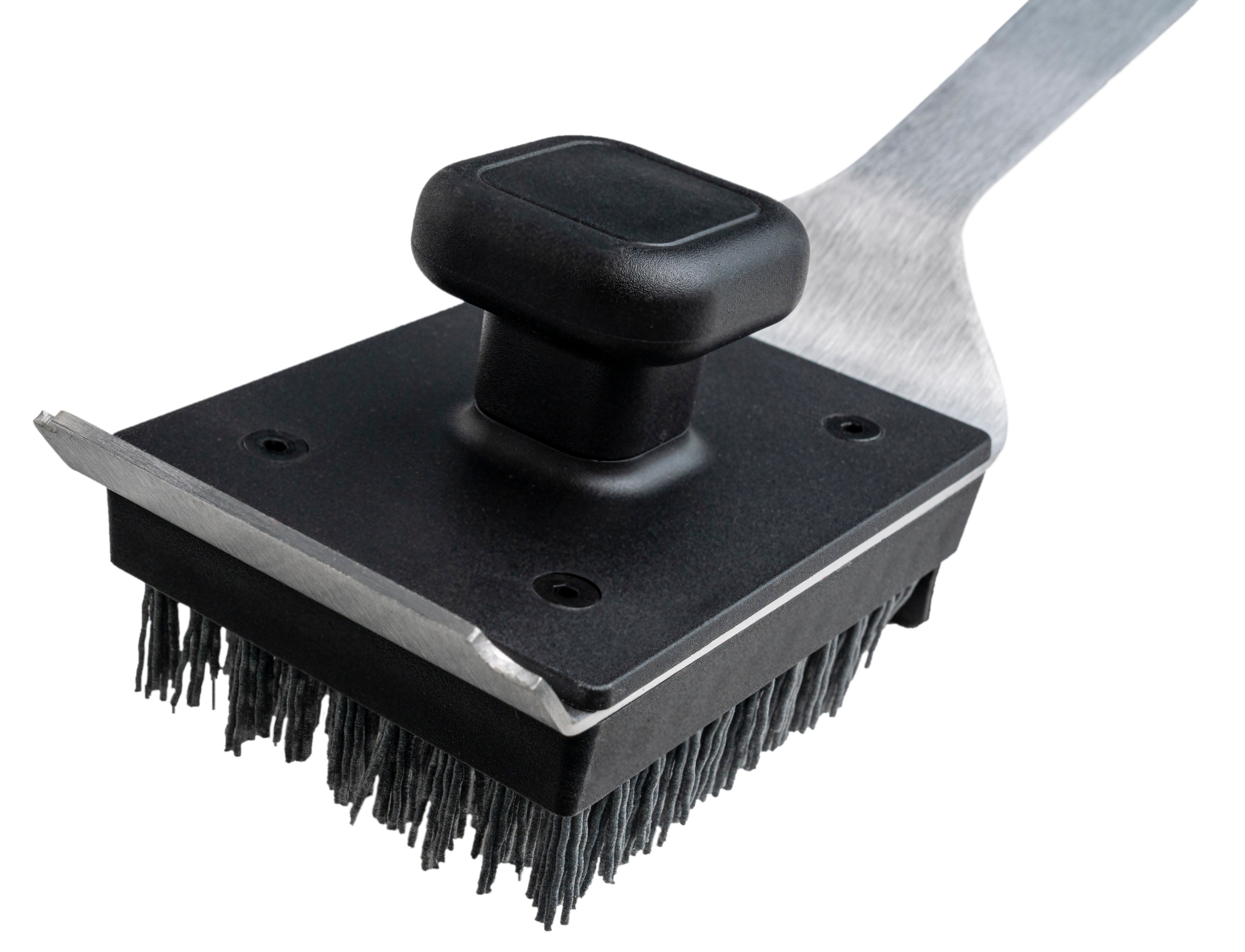 BAC537 Traeger BBQ Cleaning Brush-4