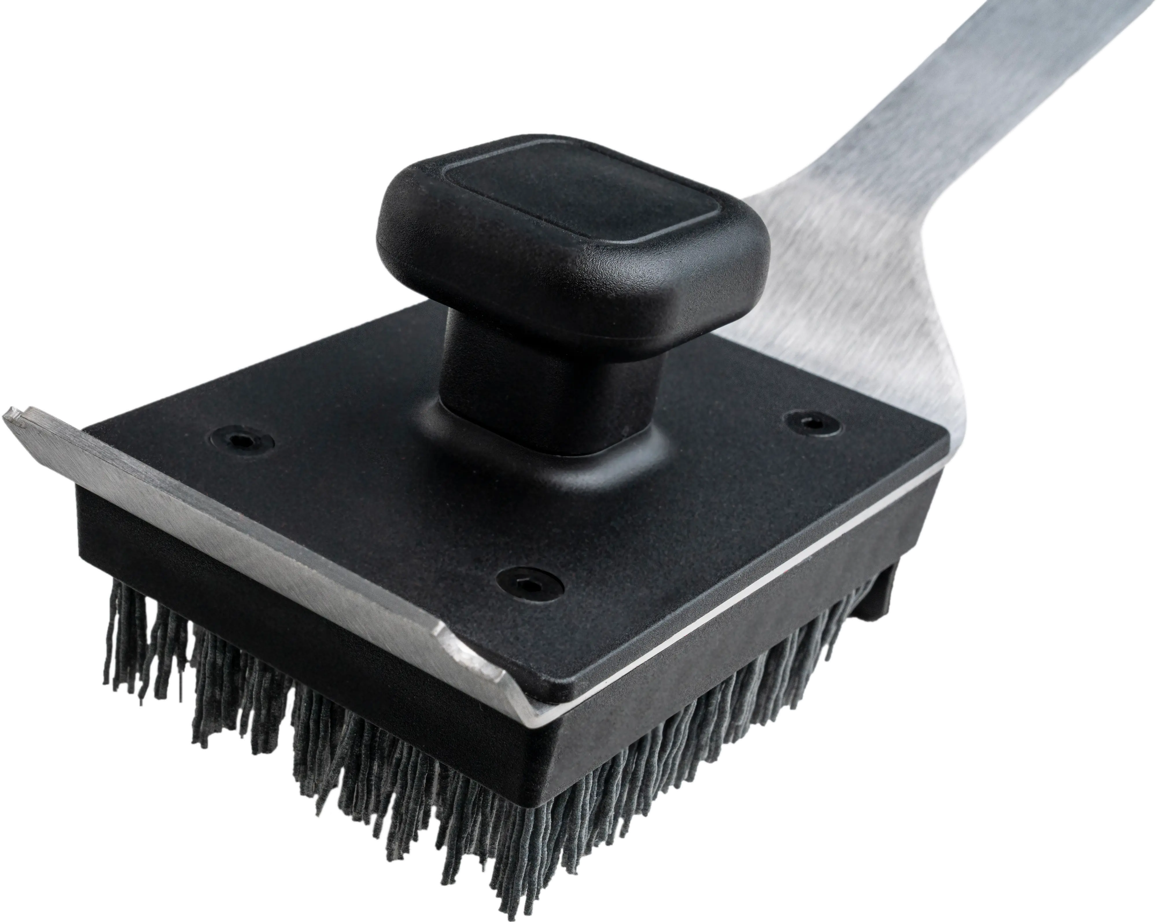 BAC537 Traeger BBQ Cleaning Brush-4