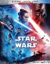 Star Wars: The Rise of Skywalker Blu Ray +Digital