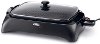 De'Longhi Indoor Grill - Black