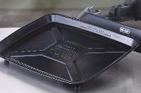BG24 De'Longhi Indoor Grill - Black-2