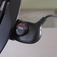 BG24 De'Longhi Indoor Grill - Black-3