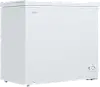 DCF070B1WM Danby Diplomat 7.0 cu ft Chest Freezer - White