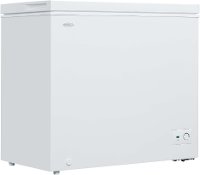DCF070B1WM Danby Diplomat Chest Freezer - 7.0 cu. ft., White