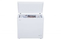 DCF070B1WM Danby Diplomat Chest Freezer - 7.0 cu. ft., White-2