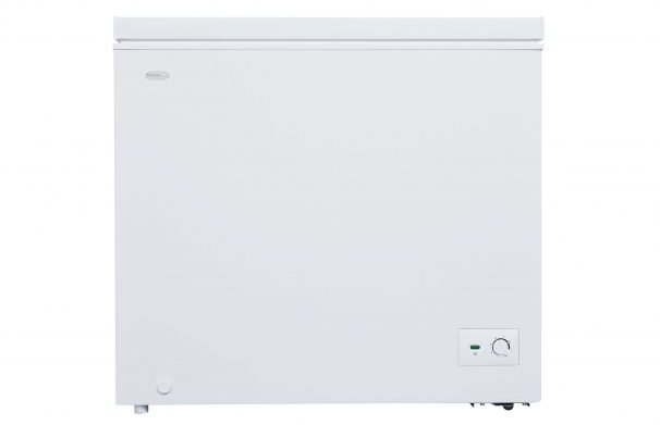 DCF070B1WM Danby Diplomat Chest Freezer - 7.0 cu. ft., White-3