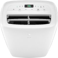 LP1020WSR LG 10,000 BTU Portable Air Conditioner-4