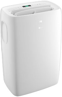 LP1020WSR LG 10,000 BTU Portable Air Conditioner-7