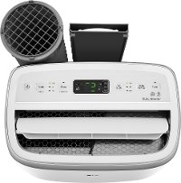 LP1419IVSM LG 10,000 BTU DOE Smart Portable Air Conditioner-4