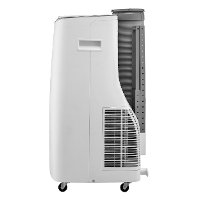 LP1419IVSM LG 10,000 BTU DOE Smart Portable Air Conditioner-5