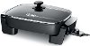 De'Longhi Electric Skillet - Black