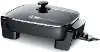 BG45 De'Longhi Electric Skillet - Black