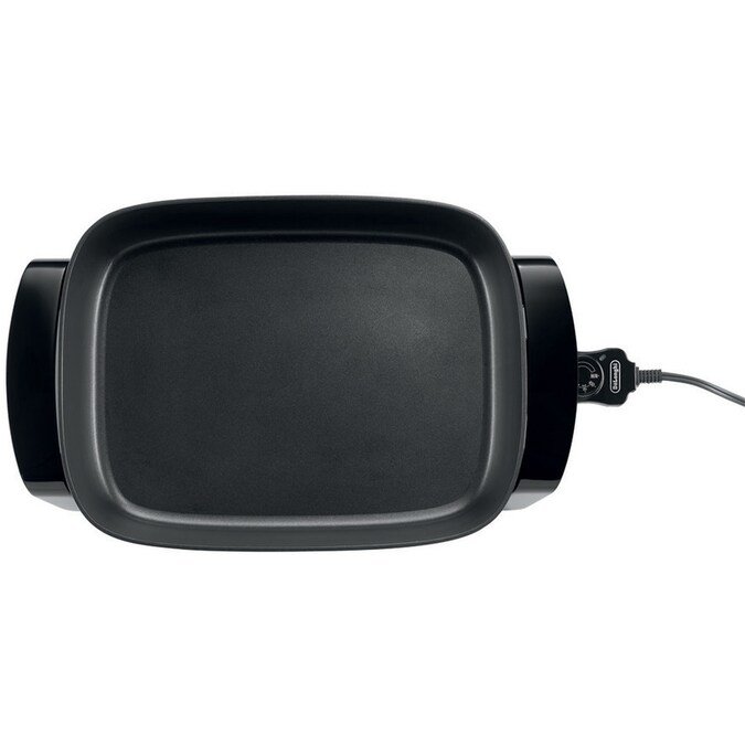 BG45 De'Longhi Electric Skillet - Black-3