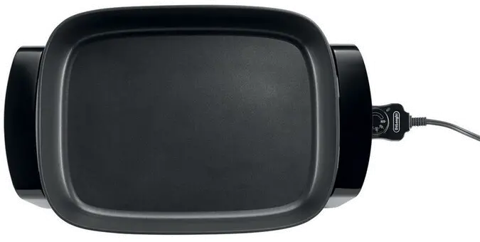 BG45 De'Longhi Electric Skillet - Black-3
