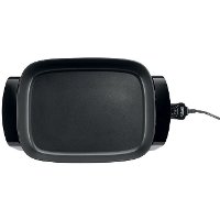 BG45 De'Longhi Electric Skillet - Black-3