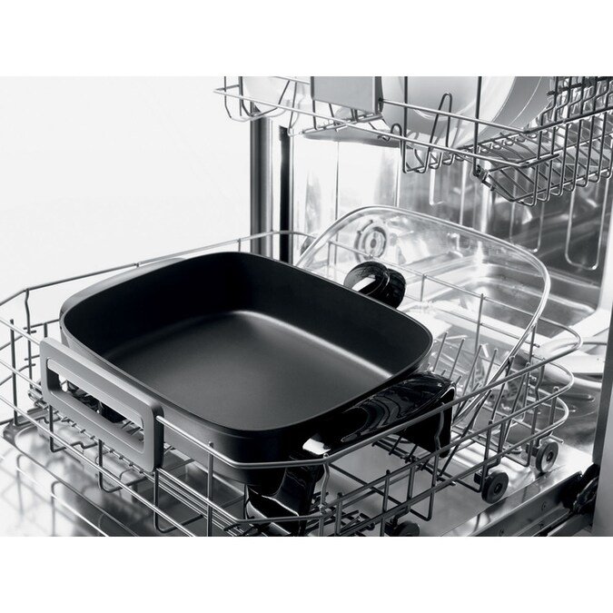 BG45 De'Longhi Electric Skillet - Black-4
