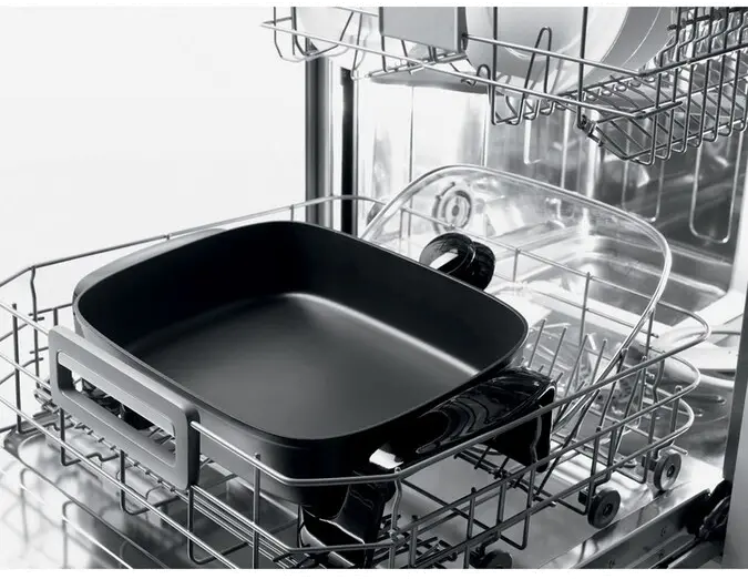 BG45 De'Longhi Electric Skillet - Black-4