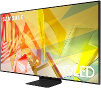 QN65Q90T Samsung Q90T 65 4K QLED Smart TV-2