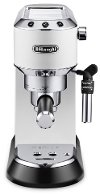 De'Longhi Espresso and Cappuccino Maker - Stainless Steel