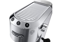 EC685M De'Longhi Espresso and Cappuccino Maker - Stainless Steel-2
