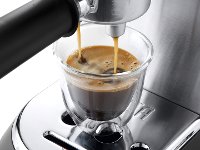 EC685M De'Longhi Espresso and Cappuccino Maker - Stainless Steel-3