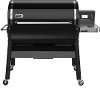 23510001 Weber SmokeFire EX6 36 Inch Pellet Grill