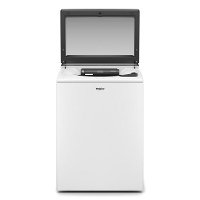 WTW5105HW Whirlpool Top Load Washer with Pretreat Station - 4.7 cu. ft. White-4