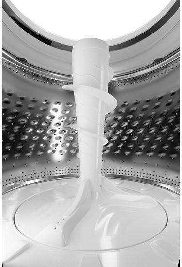 WTW5105HW Whirlpool Top Load Washer with Pretreat Station - 4.7 cu. ft. White-6