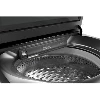 WTW5105HC Whirlpool Top Load Washer with Pretreat Station - 4.7 cu. ft. Chrome Shadow-6