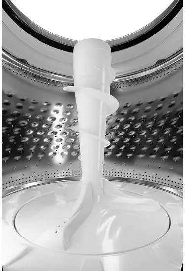 WTW5105HC Whirlpool Top Load Washer with Pretreat Station - 4.7 cu. ft. Chrome Shadow-7