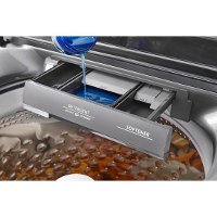 WTW5105HC Whirlpool Top Load Washer with Pretreat Station - 4.7 cu. ft. Chrome Shadow-8