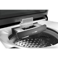 WTW6120HW Whirlpool Smart Capable Top Load Washer - 4.8 cu. ft. White-8