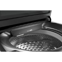 WTW6120HC Whirlpool Smart Capable Top Load Washer - 4.8 cu. ft. Chrome Shadow-5