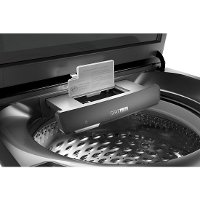 WTW6120HC Whirlpool Smart Capable Top Load Washer - 4.8 cu. ft. Chrome Shadow-6